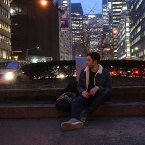 Meet your Posher, Orhan